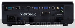   ViewSonic PJD6235 (VS14931)  4