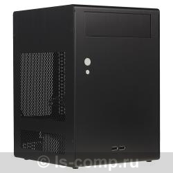   Lian Li PC-Q07 Black (PC-Q07B)  3