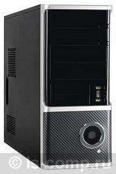   Foxconn TSAA-759 400W Black/silver (TSAA-759 400W Black/silver)  1