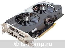   Sapphire Radeon HD 7790 1075Mhz PCI-E 3.0 1024Mb 6400Mhz 128 bit 2xDVI HDMI HDCP (11210-01-10G)  1