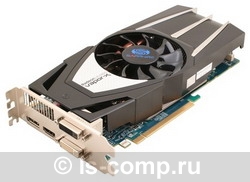   Sapphire Radeon HD 6850 775Mhz PCI-E 2.1 1024Mb 4000Mhz 256 bit 2xDVI HDMI HDCP VAPOR-X (11180-18-20G)  2