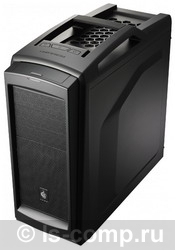   Cooler Master Storm Scout II Advanced w/o PSU Black (SGC-2100-KWN3)  3