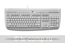   Logitech Internet 350 White PS/2 (967718-0112)  2