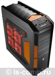   AeroCool XPredator Evil Black (XPredator Evil)  1