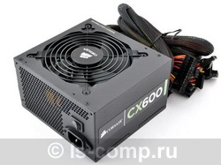    Corsair CMPSU-600CXV2 600W (CMPSU-600CXV2)  2