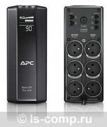   APC Back-UPS Pro 900 230V (BR900GI)  2