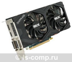   Sapphire Radeon HD 7850 900Mhz PCI-E 3.0 1024Mb 4800Mhz 256 bit 2xDVI HDMI HDCP (11200-06-10G)  2