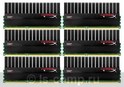    Kingston KHX1600C9D3T1BK6/24GX (KHX1600C9D3T1BK6/24GX)  1