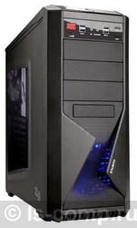   Zalman Z9 U3 Black (Z9 U3)  1