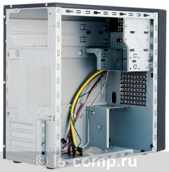   Chieftec BD-02B-B w/o PSU (BD-02B-B)  4