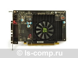   XFX Radeon HD 5670 775Mhz PCI-E 2.0 1024Mb 1600Mhz 128 bit DVI HDMI HDCP VGA (HD-567X-ZNL3)  1