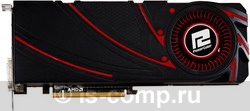   PowerColor Radeon R9 290X 1030Mhz PCI-E 3.0 4096Mb 5000Mhz 512 bit 2xDVI HDMI HDCP (AXR9 290X 4GBD5-MDH/OC)  2