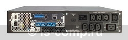   APC Smart-UPS XL Modular 3000VA 230V Rackmount/Tower (SUM3000RMXLI2U)  5