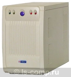   INELT Smart Station POWER 1000 (IN-SSP1000)  2