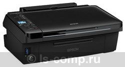   Epson Stylus SX420W (C11CA80321)  1