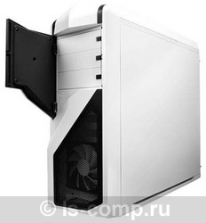   NZXT Phantom 410 White (8C-P4NL1-WUW)  2