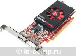   Sapphire FirePro V3900 650Mhz PCI-E 2.1 1024Mb 128 bit DVI (31004-26-40A)  2