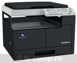   Konica-Minolta bizhub 165 (A0XX026)  1