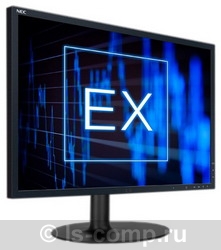   NEC MultiSync EX231W (EX231W-BK)  1