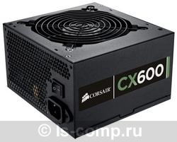    Corsair CMPSU-600CXV2 600W (CMPSU-600CXV2)  1