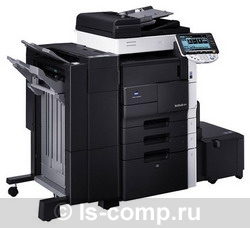   Konica-Minolta bizhub 501 (A0R5021)  1