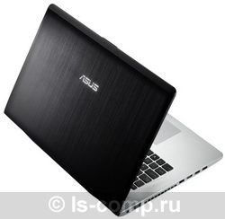   Asus N76Vb (90NB0131M02100)  2