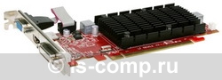   PowerColor Radeon HD 5450 650Mhz PCI-E 2.1 512Mb 800Mhz 32 bit DVI HDMI HDCP (AX5450 512MK3-SHV4)  1