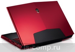   Dell Alienware M17x (m17x-7170)  2