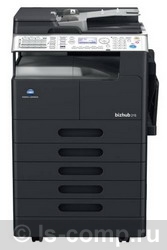   Konica-Minolta bizhub 215 (A3PE021)  1