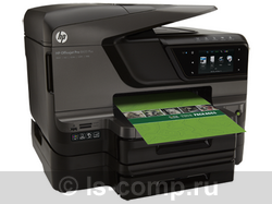   HP Officejet Pro 8600 Plus e-All-in-One (CM750A)  3