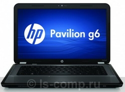   HP Pavilion g6-1108er (QC719EA)  1