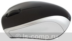   Oklick 540SW Wireless Optical Mouse Black-Silver USB (88950)  2