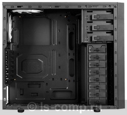   NZXT Source 210 Elite Black (NZXT SOUR 210E)  2