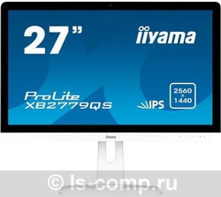   Iiyama ProLite XB2779QS-1 (XB2779QS-W1)  1