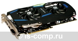   PowerColor Radeon HD 7950 880Mhz PCI-E 3.0 3072Mb 5000Mhz 384 bit DVI HDMI HDCP (AX7950 3GBD5-2DHPP)  1