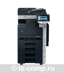   Konica-Minolta bizhub 283 (A1UF021)  3