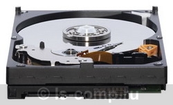    Western Digital WD2500AAKX (WD2500AAKX)  2