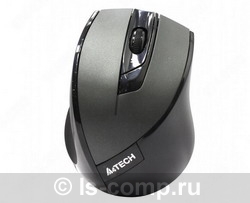   A4 Tech G9-600-1 Dark Gray USB (G9-600-1)  1