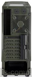   AeroCool Strike-X ONE Army Edition (4713105952155)  5