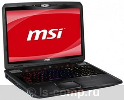   MSI GX780-040 (GX780-040RU)  1