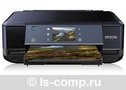   Epson Expression Premium XP-700 (C11CC46311)  1