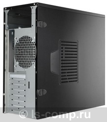   Inwin EAR035 500W Black/silver (6086107)  2