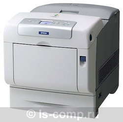   Epson AcuLaser C4200DN (C11C600001BY)  2