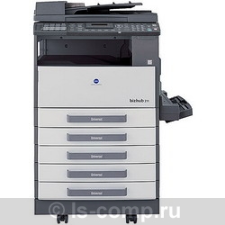   Konica-Minolta bizhub 211 (A08E022)  1