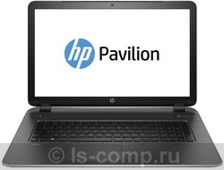   HP Pavilion 17-f059sr (G7Y19EA)  4