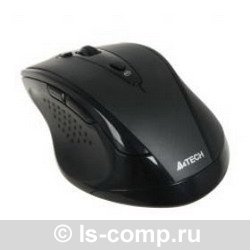   A4 Tech G10-810H Black USB (G10-810H)  2