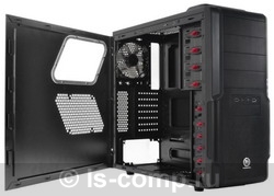   Thermaltake Dokker Black (VM600M1W2Z)  2