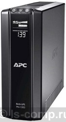   APC Back-UPS Pro 1200 (BR1200G-RS)  1