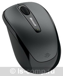   Microsoft Wireless Mobile Mouse 3500 for business Black USB (5RH-00001)  4