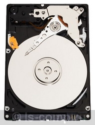    Western Digital Scorpio Blue 250  (WD2500BEVT)  1